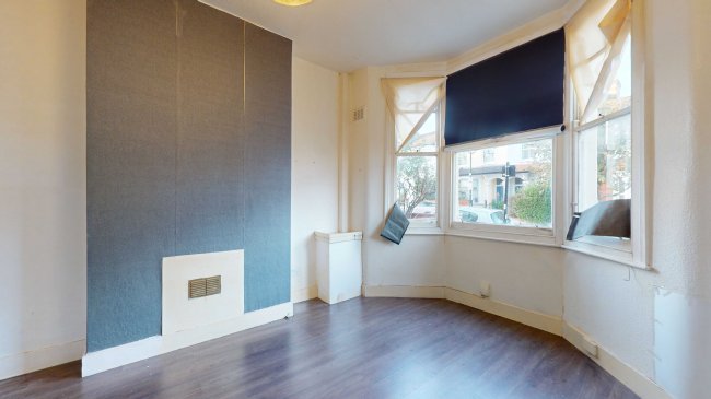 Flat 78A Effingham Road, Hornsey, London, N8 0AD 10