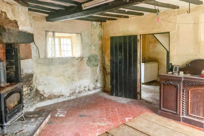 Corn Mill and Mill House, Clee St. Margaret, Craven Arms, Shropshire SY7 9DT 9