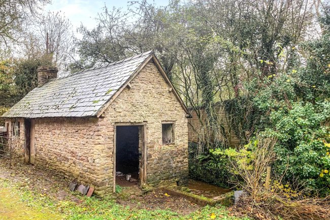 Corn Mill and Mill House, Clee St. Margaret, Craven Arms, Shropshire SY7 9DT 9