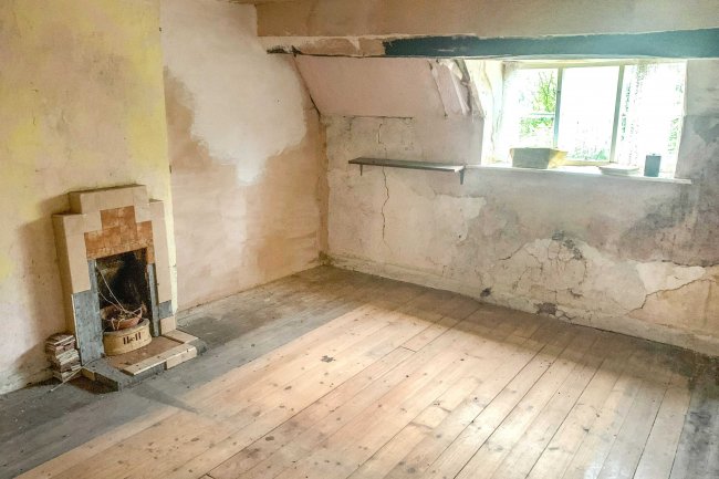 Corn Mill and Mill House, Clee St. Margaret, Craven Arms, Shropshire SY7 9DT 9