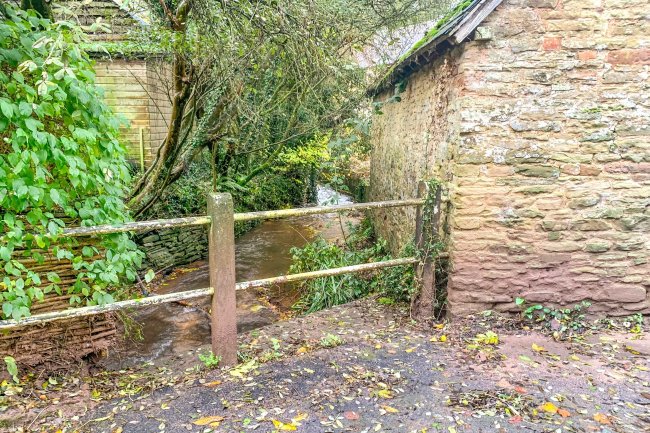 Corn Mill and Mill House, Clee St. Margaret, Craven Arms, Shropshire SY7 9DT 9
