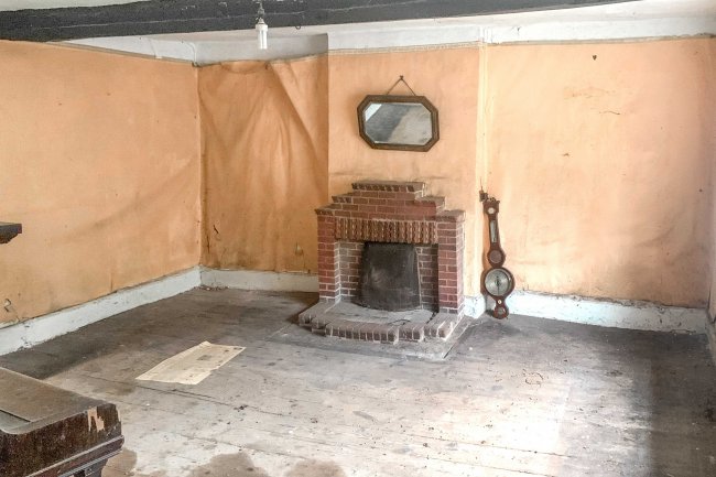 Corn Mill and Mill House, Clee St. Margaret, Craven Arms, Shropshire SY7 9DT 9