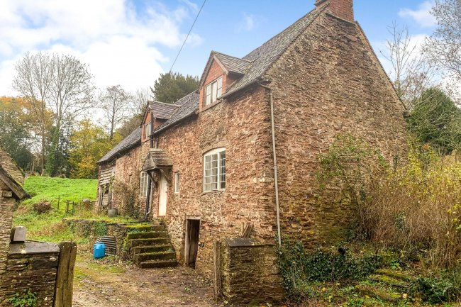 Corn Mill and Mill House, Clee St. Margaret, Craven Arms, Shropshire SY7 9DT 9