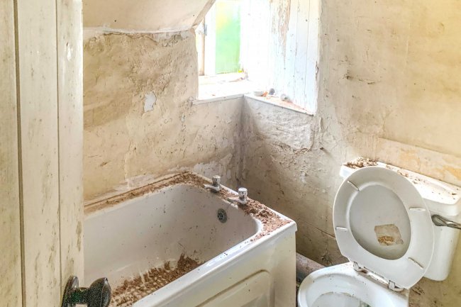 Corn Mill and Mill House, Clee St. Margaret, Craven Arms, Shropshire SY7 9DT 9