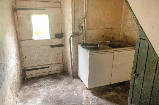 Corn Mill and Mill House, Clee St. Margaret, Craven Arms, Shropshire SY7 9DT 9