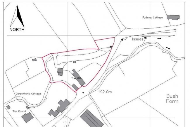 Corn Mill and Mill House, Clee St. Margaret, Craven Arms, Shropshire SY7 9DT 9