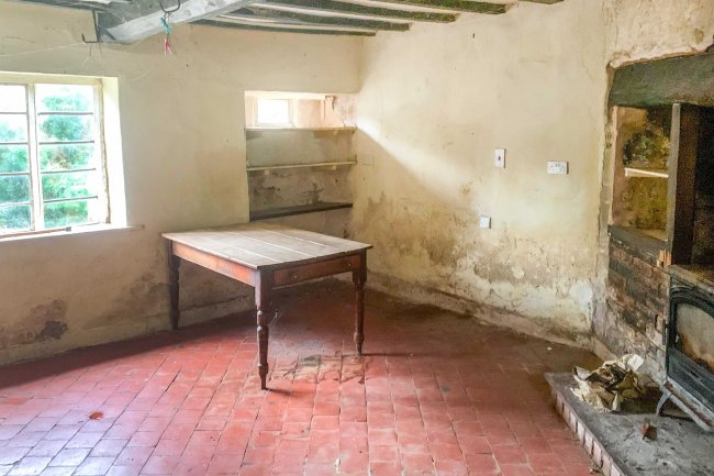 Corn Mill and Mill House, Clee St. Margaret, Craven Arms, Shropshire SY7 9DT 9