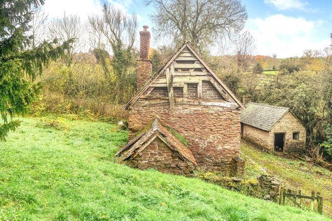 Corn Mill and Mill House, Clee St. Margaret, Craven Arms, Shropshire SY7 9DT 9