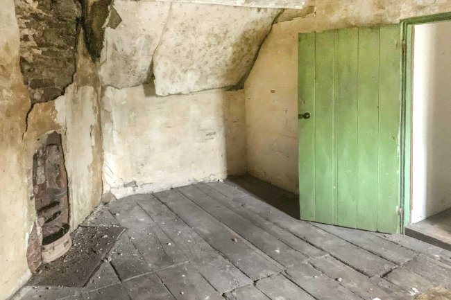 Corn Mill and Mill House, Clee St. Margaret, Craven Arms, Shropshire SY7 9DT 9