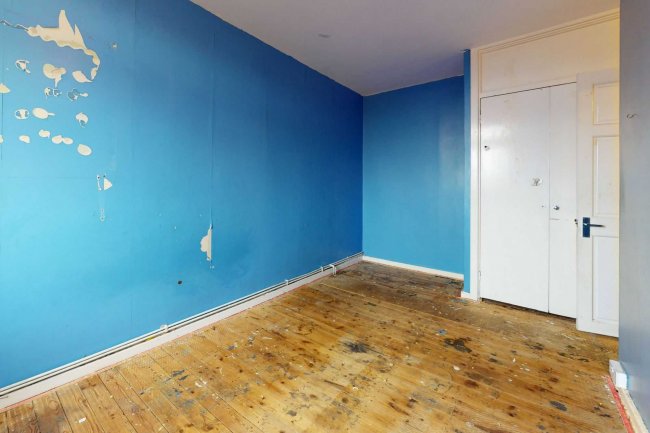 Flat 11 Mollis House, 2A Gale Street, Bow, London, E3 3RW 1