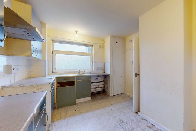 Flat 11 Mollis House, 2A Gale Street, Bow, London, E3 3RW 1