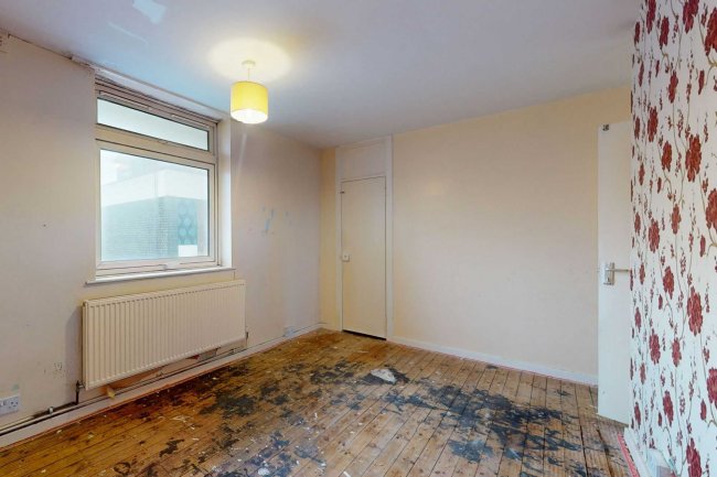 Flat 11 Mollis House, 2A Gale Street, Bow, London, E3 3RW 1