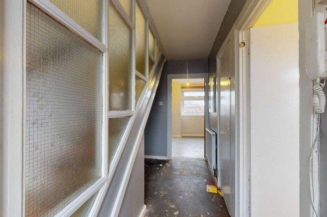 Flat 11 Mollis House, 2A Gale Street, Bow, London, E3 3RW 1