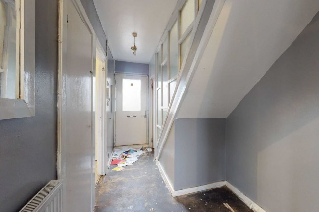 Flat 11 Mollis House, 2A Gale Street, Bow, London, E3 3RW 1