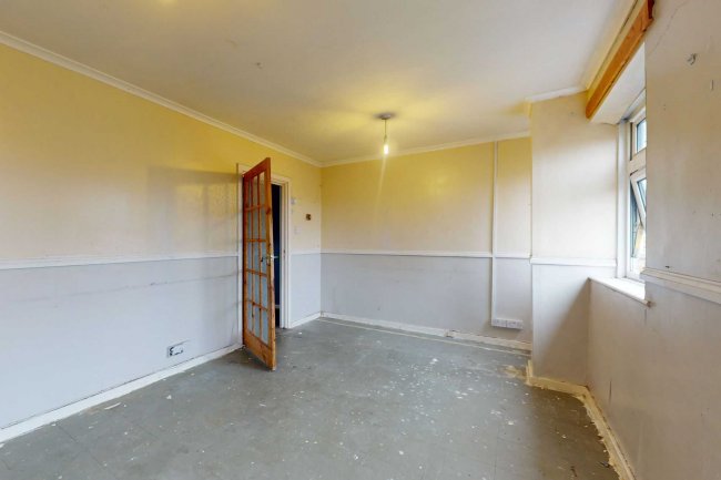 Flat 11 Mollis House, 2A Gale Street, Bow, London, E3 3RW 1