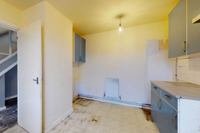 Flat 11 Mollis House, 2A Gale Street, Bow, London, E3 3RW 1