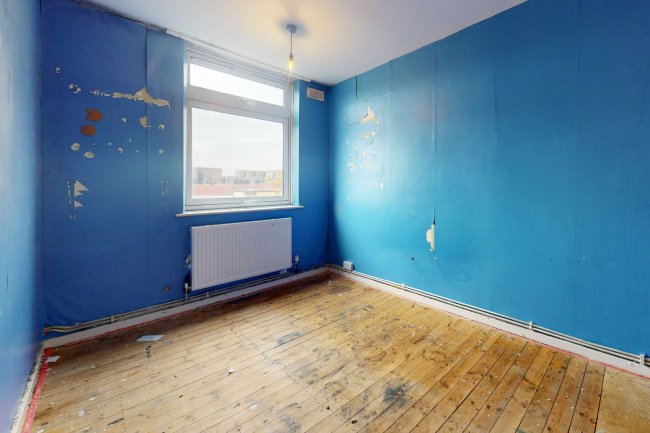 Flat 11 Mollis House, 2A Gale Street, Bow, London, E3 3RW 1