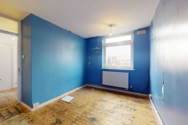 Flat 11 Mollis House, 2A Gale Street, Bow, London, E3 3RW 1