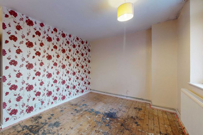 Flat 11 Mollis House, 2A Gale Street, Bow, London, E3 3RW 1