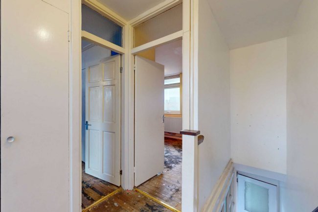 Flat 11 Mollis House, 2A Gale Street, Bow, London, E3 3RW 1