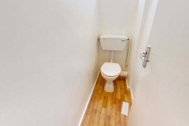 Flat 11 Mollis House, 2A Gale Street, Bow, London, E3 3RW 1