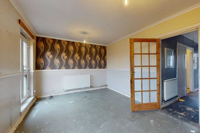 Flat 11 Mollis House, 2A Gale Street, Bow, London, E3 3RW 1