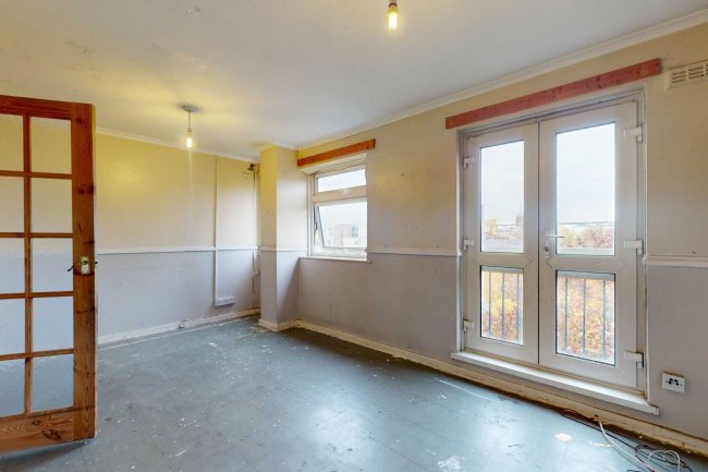 Flat 11 Mollis House, 2A Gale Street, Bow, London, E3 3RW 1