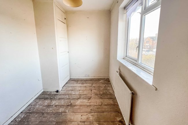 5 Abbey Close, Aslockton, Nottingham, NG13 9AF 9