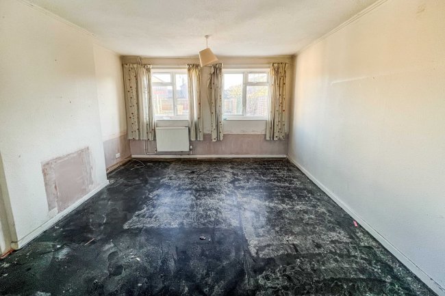 5 Abbey Close, Aslockton, Nottingham, NG13 9AF 9