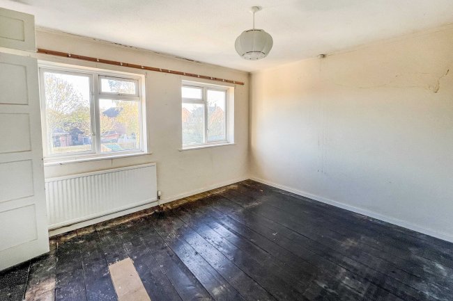 5 Abbey Close, Aslockton, Nottingham, NG13 9AF 9