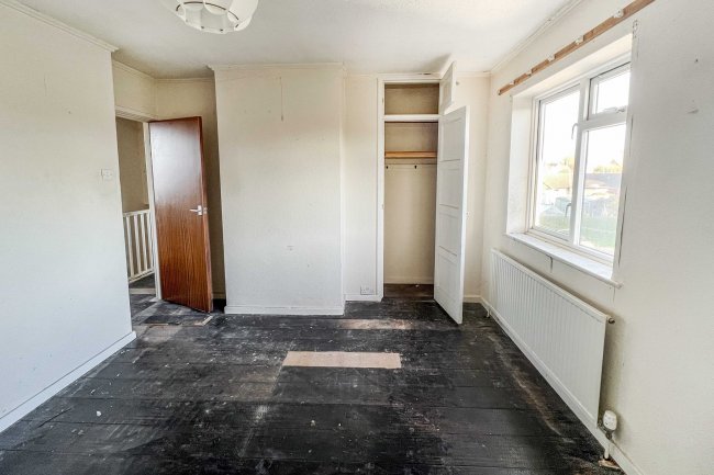 5 Abbey Close, Aslockton, Nottingham, NG13 9AF 9