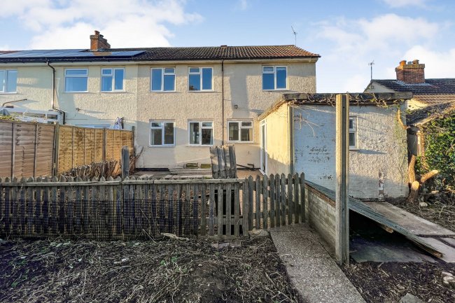 5 Abbey Close, Aslockton, Nottingham, NG13 9AF 9