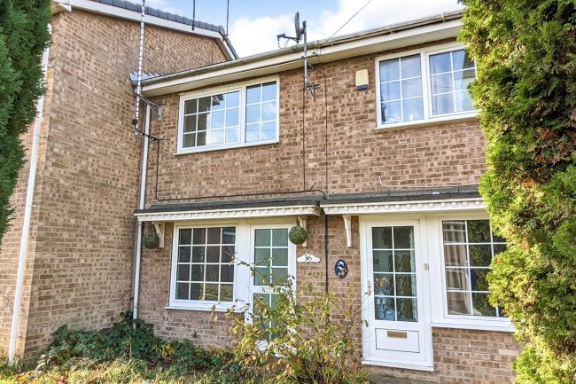 36 Broomhill Close, Eckington, Sheffield, S21 4GZ 9