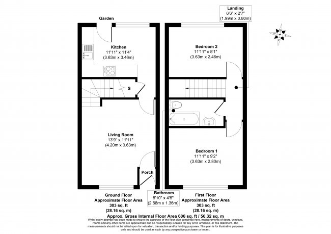 36 Broomhill Close, Eckington, Sheffield, S21 4GZ 9