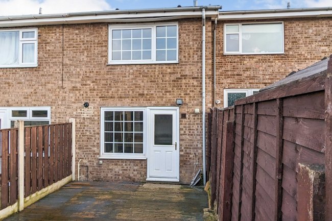 36 Broomhill Close, Eckington, Sheffield, S21 4GZ 9