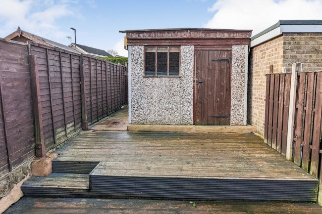 36 Broomhill Close, Eckington, Sheffield, S21 4GZ 9