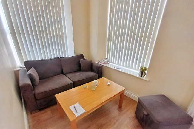 18 Moor Lane, Preston, Lancashire, PR1 7AT 8