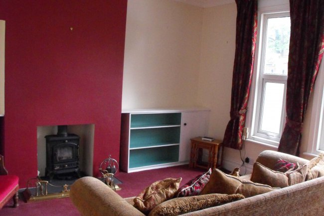 27, 27A Princes Avenue, Kingston upon Hull, East Riding of Yorkshire HU5 3RX 2