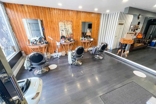 27, 27A Princes Avenue, Kingston upon Hull, East Riding of Yorkshire HU5 3RX 2