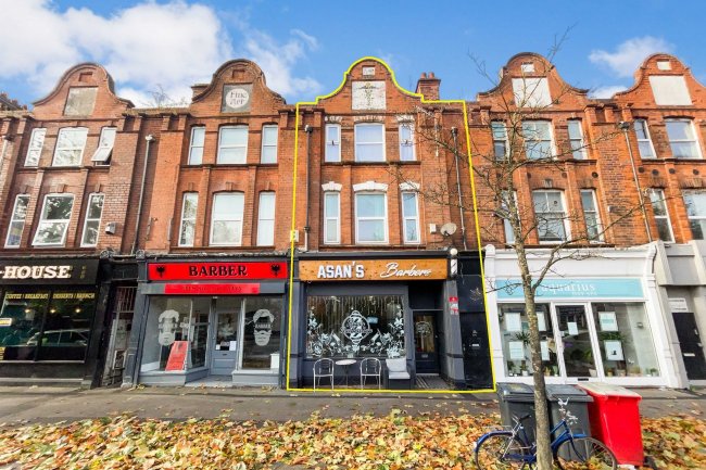 27, 27A Princes Avenue, Kingston upon Hull, East Riding of Yorkshire HU5 3RX 2