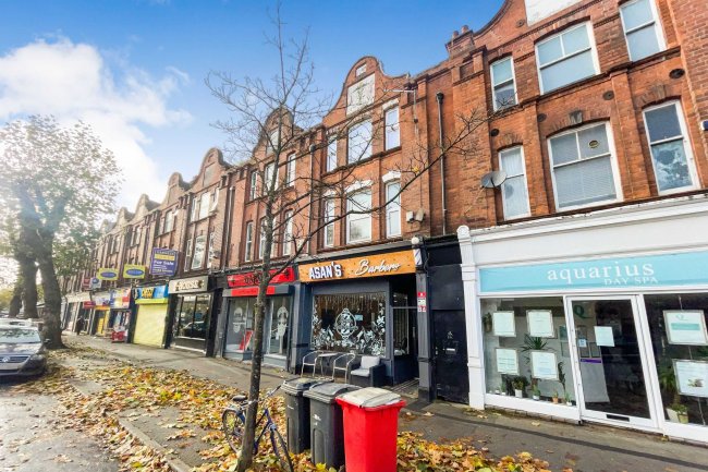 27, 27A Princes Avenue, Kingston upon Hull, East Riding of Yorkshire HU5 3RX 2