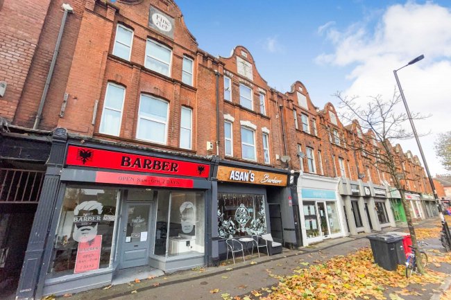 27, 27A Princes Avenue, Kingston upon Hull, East Riding of Yorkshire HU5 3RX 2