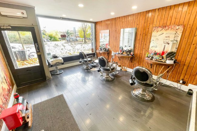 27, 27A Princes Avenue, Kingston upon Hull, East Riding of Yorkshire HU5 3RX 2