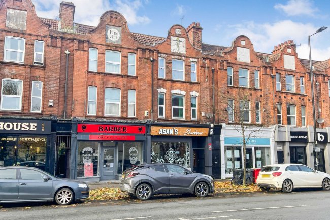 27, 27A Princes Avenue, Kingston upon Hull, East Riding of Yorkshire HU5 3RX 2