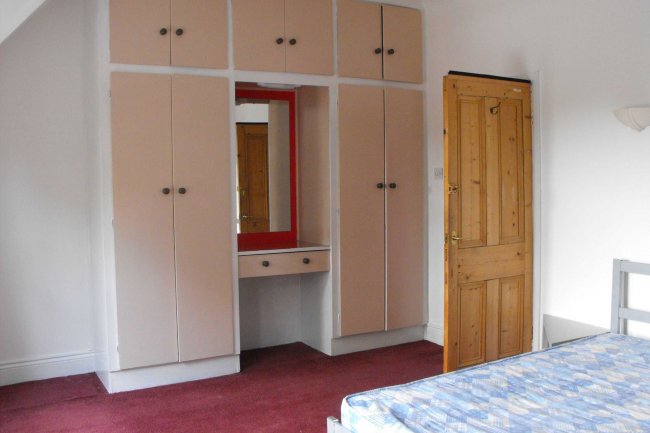 27, 27A Princes Avenue, Kingston upon Hull, East Riding of Yorkshire HU5 3RX 2