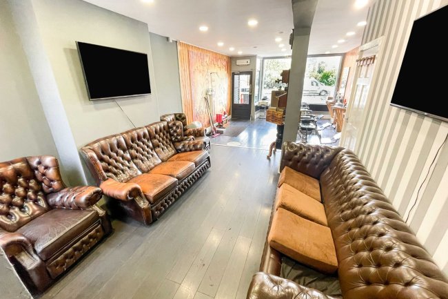 27, 27A Princes Avenue, Kingston upon Hull, East Riding of Yorkshire HU5 3RX 2