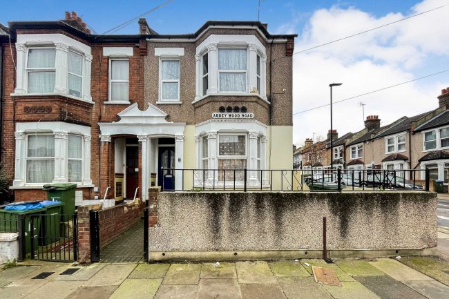 2 Abbey Wood Road, Abbey Wood, London, SE2 9NP 4
