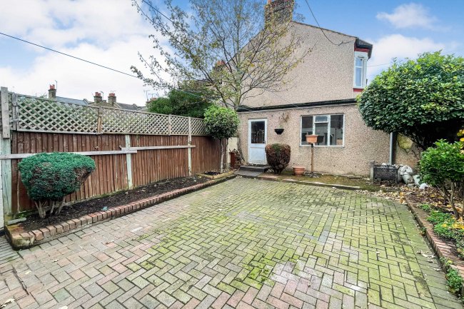 2 Abbey Wood Road, Abbey Wood, London, SE2 9NP 4