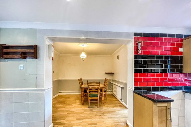 2 Abbey Wood Road, Abbey Wood, London, SE2 9NP 4