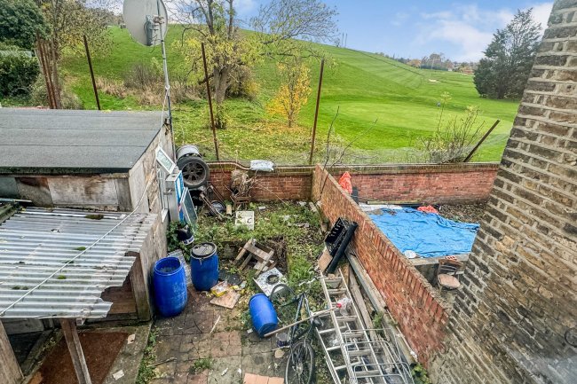 118 Cheltenham Road, Nunhead, London SE15 3AR 2